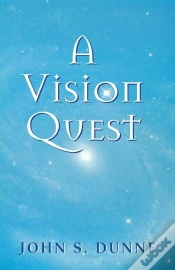 Capa do artigo Vision Quest