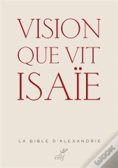Vision Qui Vit Isaïe