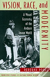 Capa do artigo Vision, Race, And Modernity