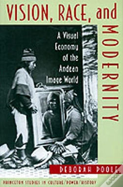 Capa do artigo Vision, Race, And Modernity