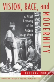 Capa do artigo Vision, Race, And Modernity