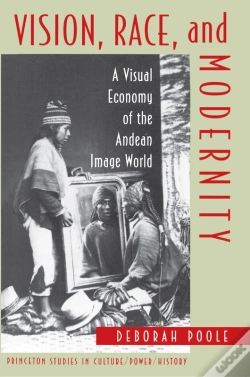 Capa do artigo Vision, Race, And Modernity