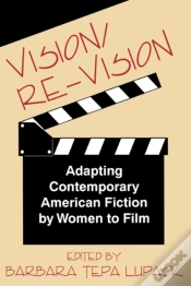 Capa do artigo Vision/Re-Vision