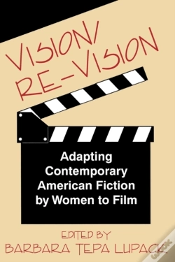 Capa do artigo Vision/Re-Vision