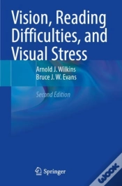 Capa do artigo Vision, Reading Difficulties, And Visual Stress