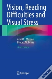 Capa do artigo Vision, Reading Difficulties And Visual Stress