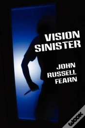 Capa do artigo Vision Sinister
