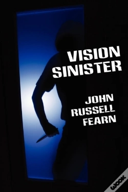 Capa do artigo Vision Sinister