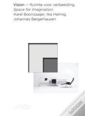 Capa do artigo Vision Space For Imagination