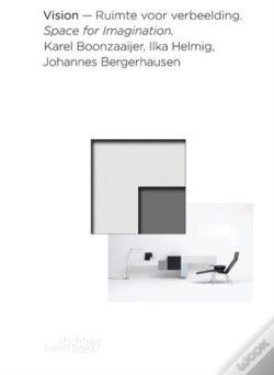 Capa do artigo Vision Space For Imagination