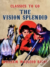 Capa do artigo Vision Splendid