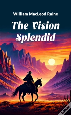Capa do artigo Vision Splendid