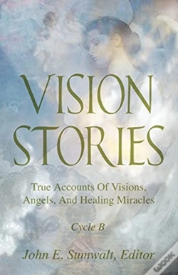 Capa do artigo Vision Stories, Cycle B