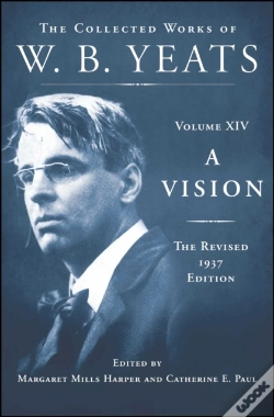 Capa do artigo Vision: The Revised 1937 Edition