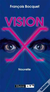 Capa do artigo Vision X