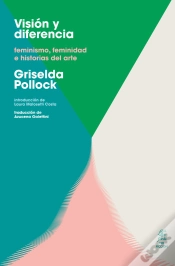Capa do artigo Visión Y Diferencia