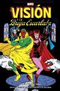 Vision Y La Bruja Escarlata La Un Año En Sus Vidas - Preview
