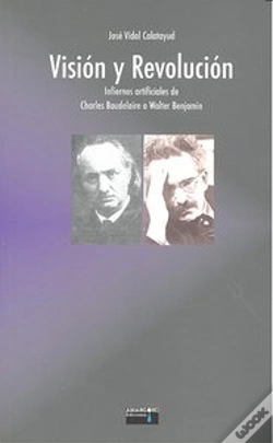 Capa do artigo Visión Y Revolución