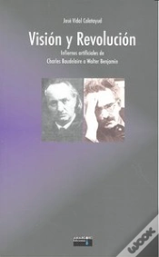Capa do artigo Visión Y Revolución