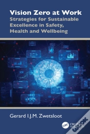 Capa do artigo Vision Zero At Work