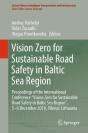 Vision Zero For Sustainable Road Safety In Baltic Sea Region - Preview