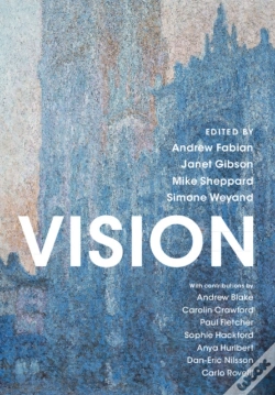 Capa do artigo Vision