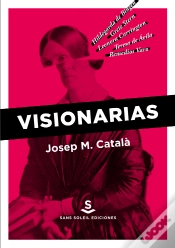 Capa do artigo Visionarias