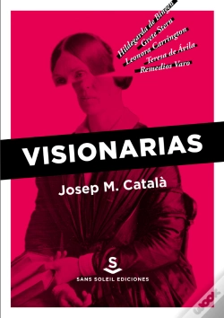 Capa do artigo Visionarias