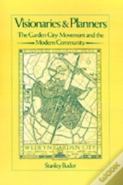 Capa do artigo Visionaries And Planners