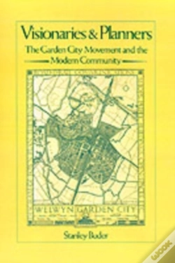 Capa do artigo Visionaries And Planners
