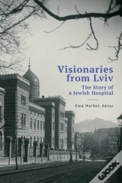 Capa do artigo Visionaries From Lviv