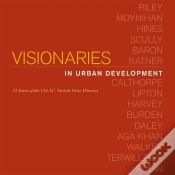 Capa do artigo Visionaries In Urban Development