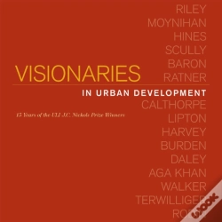 Capa do artigo Visionaries In Urban Development