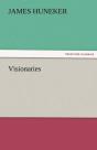 Visionaries - Preview