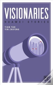 Capa do artigo Visionaries