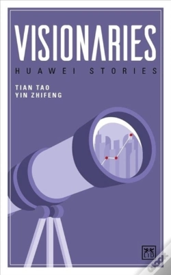 Capa do artigo Visionaries