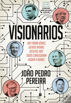 Capa do artigo Visionários