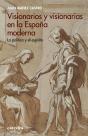 Visionarios Y Visionarias En La España Moderna - Preview
