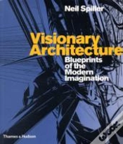 Capa do artigo Visionary Architecture