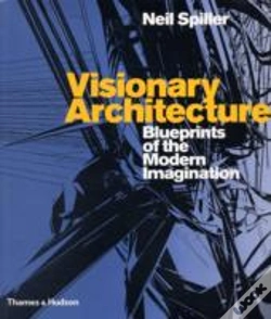 Capa do artigo Visionary Architecture