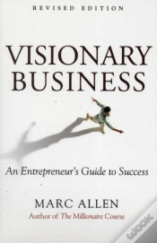 Capa do artigo Visionary Business