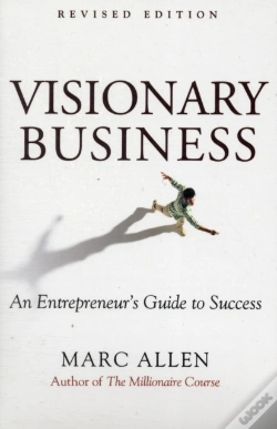 Capa do artigo Visionary Business