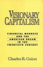 Visionary Capitalism - Preview