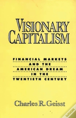 Capa do artigo Visionary Capitalism
