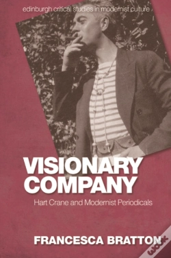 Capa do artigo Visionary Company