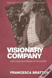 Capa do artigo Visionary Company