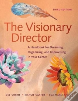 Capa do artigo Visionary Director