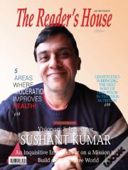 Visionary &Amp; Innovator Sushant Kumar