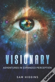 Capa do artigo Visionary