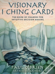Capa do artigo Visionary I Ching Cards